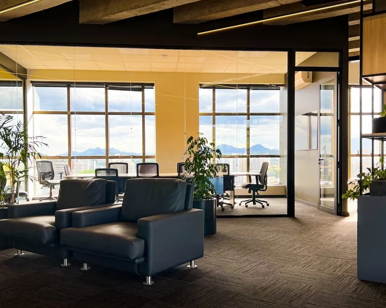 Bold Workplace